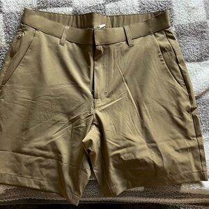Fabletics Men's Tan - Only Short